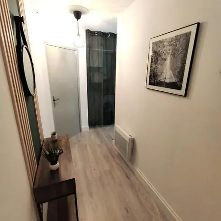 Le Guilheméry - Canal Du Midi - Free Parking Apartamento Toulouse