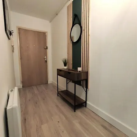 Apartamento Le Guilheméry - Canal Du Midi - Free Parking Toulouse