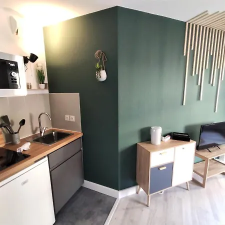 Le Guilheméry - Canal Du Midi - Free Parking Apartamento Toulouse